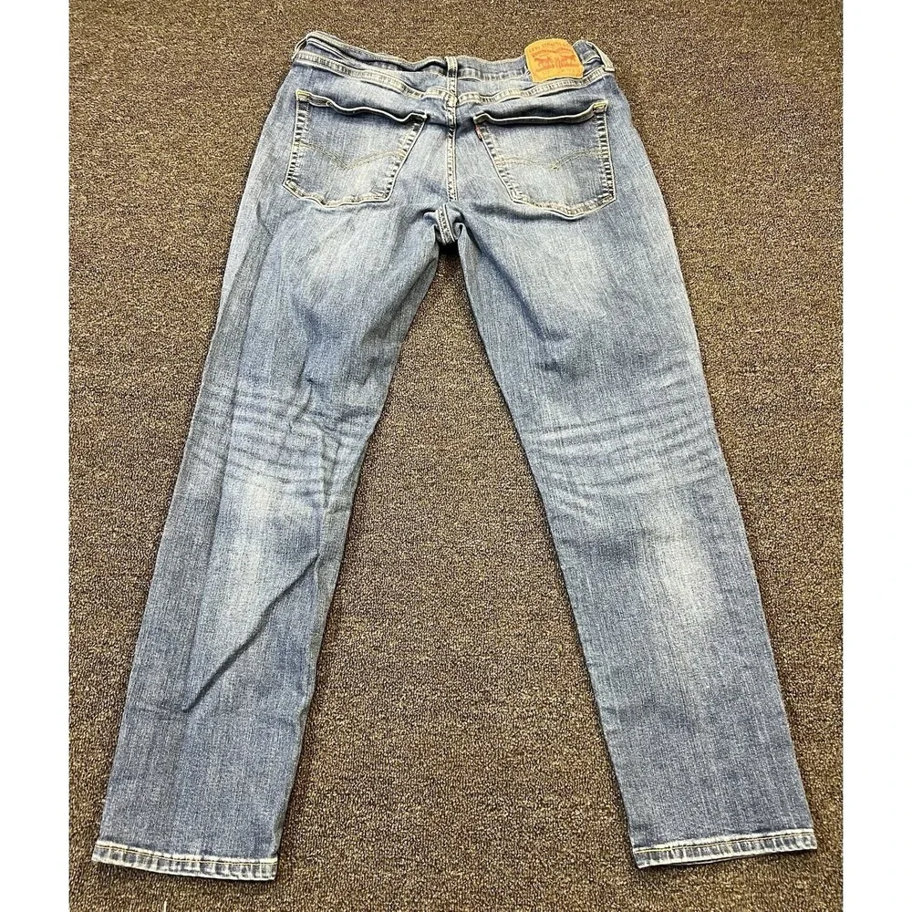 Levis levi 531
